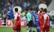دربی ۱۰۷ بدون مشکل برگزار می‌شود