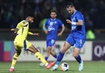 درخواست پرسپولیس از سوی فیفا رد شد