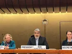 سفیر ایران: اتهامات استرالیا دروغ و بی‌اساس است