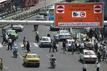 جریمه استفاده از چراغ‌های چشمک‌زن در خودرو‌ها چقدر است؟