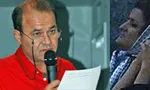 جوسازی یک اصلاح طلب پیرامون ضرب و شتم همسرش