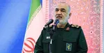 نیروی دریایی سپاه دو کشتی متخلف را توقیف کرد