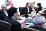لحظه به لحظه با راهپیمایان روزه‌دار تهرانی در مراسم روز قدس + تصاویر
