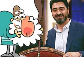 فیلم/واکنش دیرین دیرین به حوادث تلخ سال 96