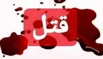 ماشین مادرِ قاتل، راز جنایت چیتگر را لو داد