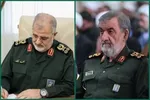 بقائی: ‏سپاه نهادی برخاسته از متن مردم است