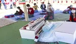 طنین دوباره «همشاگردی سلام» با واکسیناسیون دانش‌آموزی