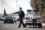 ترافیک سنگین در محور‌های شمالی کشور
