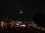 سردار رحیمی: تماشاگرنما‌ها منتظر برخورد قاطع پلیس باشند