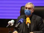 وزیر بهداشت: واردات واکسن از جایی انجام شد که اصلا فکر نمی‌کردیم