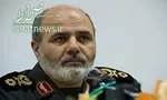 سردار احمدیان: جبهه پیروز یکپارچه مقاومت از همیشه قدرتمندتر و استوارتر است
