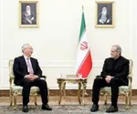 چین رسما با تحریم‌های جدید علیه ایران مخالفت کرد