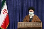 رهبر انقلاب: تقارن تشییع شهدای گمنام با روز شهادت حضرت زهرا مژده‌بخش خیر کثیری است