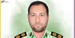 پیکر شهید «علی اکبر رنجبر» در حرم مطهر شاهچراغ (ع) تشییع می‌شود