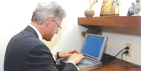 عکس/ ماکت ميدان آزادي در دهه 40