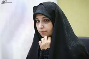 فیلم /  انتقاد نرجس سلیمانی از زاکانی: حرف‌های شما مانند لالایی خواندن برای کودکان گرسنه است