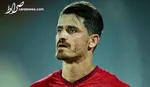 وریا غفوری در لیست فولاد