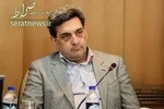 افشانی: با شادی فراوان با مسئولیت خود خداحافظی می‌کنم
