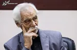 در آغوش حاج‌قاسم قبل از شهادت +عکس