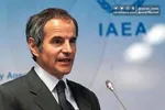 معاون گروسی تهران را ترک کرد