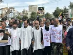 شکاف عمیق میان «خط امام(ره)» و «حرم امام(ره)»