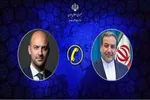 ادعای وزیر خارجه فرانسه درباره حق ایران در تنگه هرمز