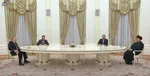  رئیسی در بازگشت از سفر به روسیه: تهران و مسکو می‌توانند در جهت شکست سلطه دلار بر روابط پولی و بانکی گام بردارند