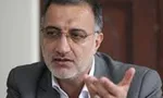 زاکانی ساختمان انجمن صنفی روزنامه‌نگاران را پلمپ کرد