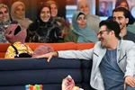فیلم| شوخی جناب‌خان با قیمت عجیب دلار