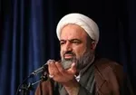 واکنش زارعی به رسایی: چرا دروغ خود را به رهبری نسبت می‌دهید