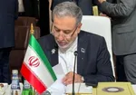 واکنش عراقچی به تاریخ‌سازی کشتی ایران در مسابقات جهانی