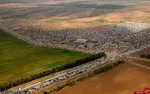 حادثه منزل مسکونی در «مهران» ۲ کشته و یک مجروح برجای گذاشت