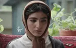 شیرین سریال تاسیان با یک عکس زیبا دلبری کرد