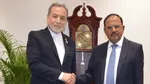 عراقچی و لاوروف با یکدیگر دیدار و گفت‌و‌گو کردند