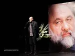 عکسی از لوون هفتوان در ۲۲ سالگی
