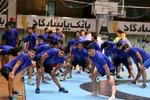 حسین نوری از فردا تمریناتش را استارت می‌زند/ رهایی از بند کرونا!