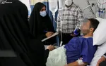 الحاق تجهیزات آمادی به فرماندهی یگان‌های ویژه فراجا