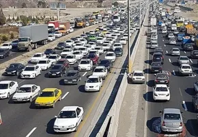 تصاویر | موکب های پذیرایی از زائران رضوی در مشهد