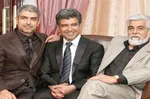 عکس | تصویری جالب از استایل مهدی پاکدل در ۱۹ سالگی