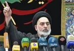 تک‌تیرانداز حادثه بیروت، کارمند سفارت آمریکا از آب درآمد