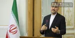 ایران در صف مقدم حمایت از آرمان فلسطین است
