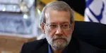 لاریجانی: با دنیا قهر نیستیم/ از ظرفیت‌ها استفاده می‌کنیم اما وابستگی نداریم