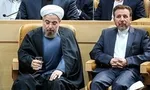 ظریف: درباره آمریکا اشتباه می‌کردم