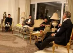 پيش‌بيني رضایی درباره آينده احمدي‌نژاد