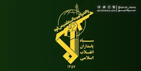 تصاویر / حضور سرداران سپاه در مراسم یادبود شهدای کنسولگری ایران در دمشق