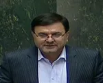 سؤال ۶ نماینده از ظریف در مجلس اعلام وصول شد
