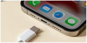 عکس/ اولین موبایل نوکیا