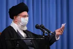 پیام رهبر انقلاب به کنگره‌ی «هفت هزار زن شهید کشور»