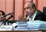 آخرین خبر ازشکایت احمدی‌نژاد ازجهانگیری