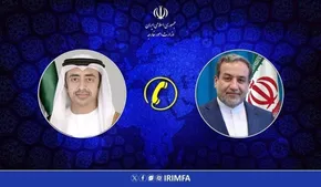 فیلم| در موضوع کمبود آب نباید چشم امیدمان به حقابه آن‌سوی مرز باشد